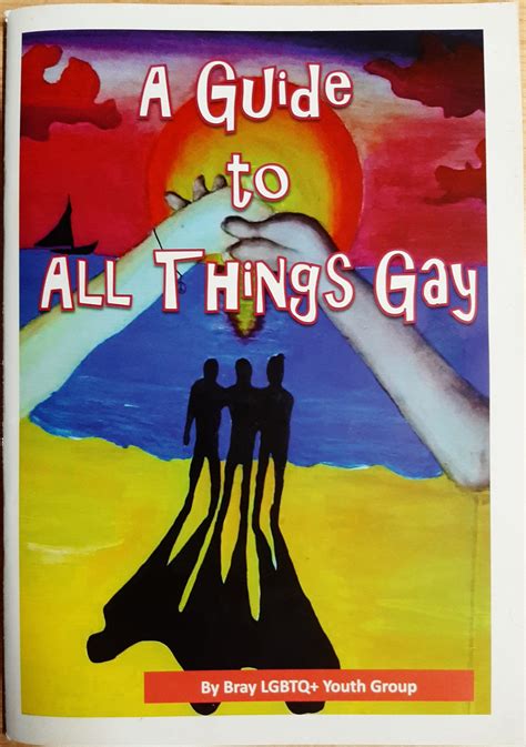 All Things Gay! 